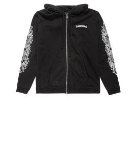 CHROME HEARTS Худи/толстовка