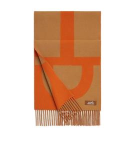 HERMES Шарф