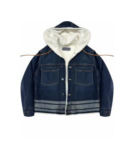 CHRISTIAN DIOR Куртка