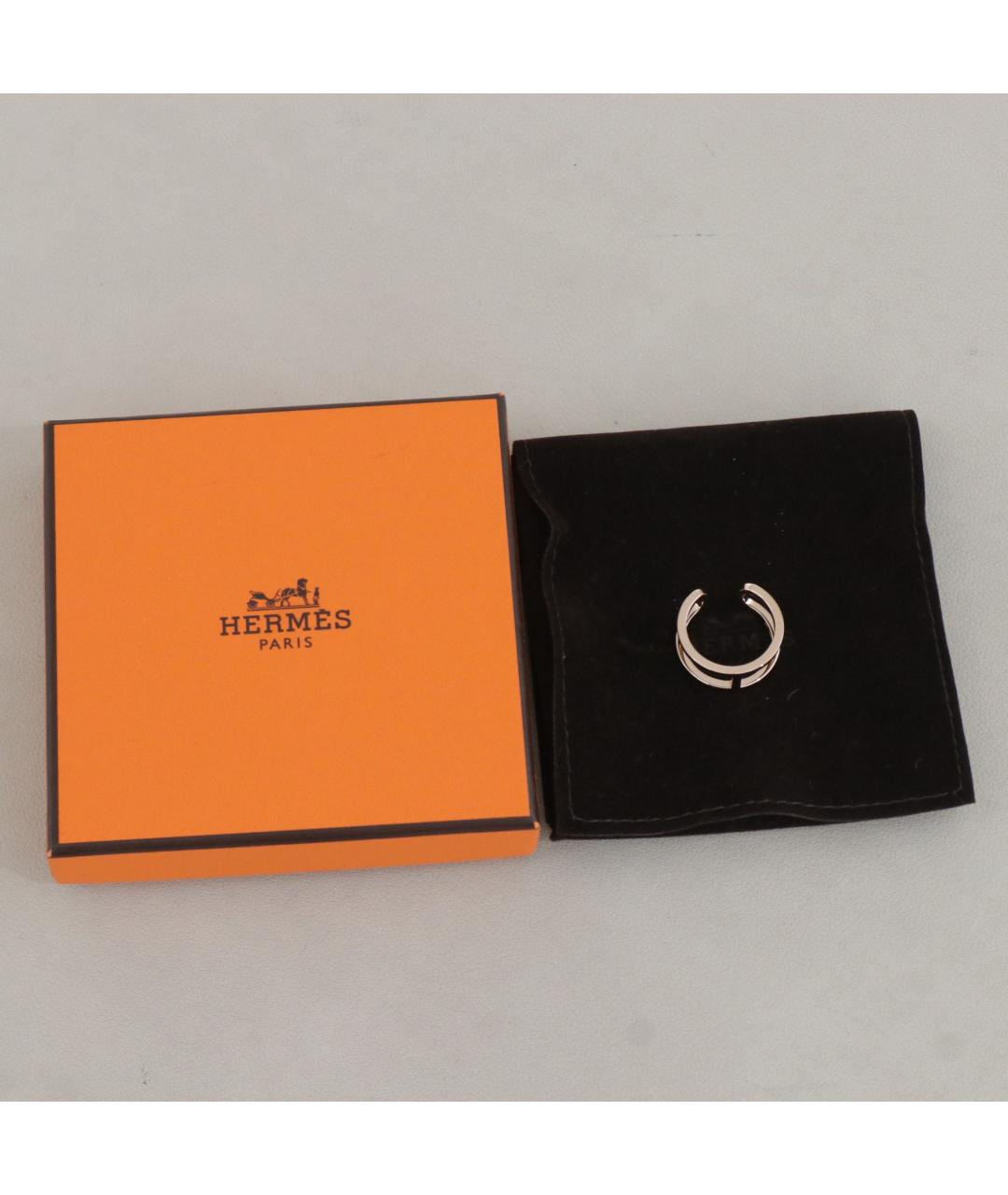 HERMES Золотое кольцо из розового золота, фото 3