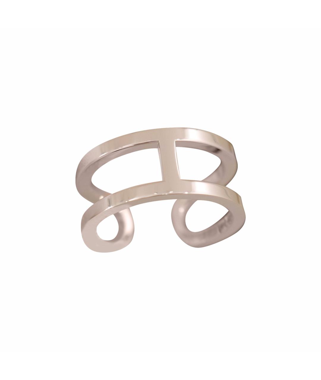HERMES Золотое кольцо из розового золота, фото 1