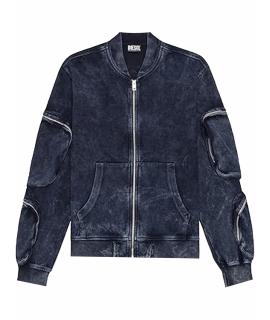 DIESEL Худи/толстовка