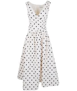 SELF-PORTRAIT Повседневное платье