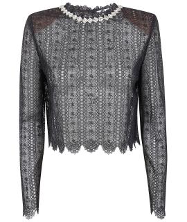 SELF-PORTRAIT Блузы