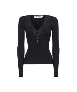 SELF-PORTRAIT Лонгслив