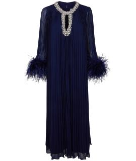 SELF-PORTRAIT Вечернее платье