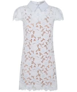 SELF-PORTRAIT Повседневное платье