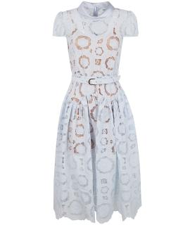 SELF-PORTRAIT Повседневное платье