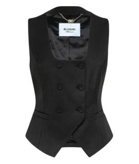 BLUGIRL Жилет