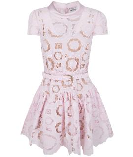 SELF-PORTRAIT Повседневное платье