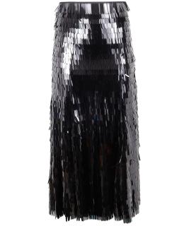 SELF-PORTRAIT Юбка миди