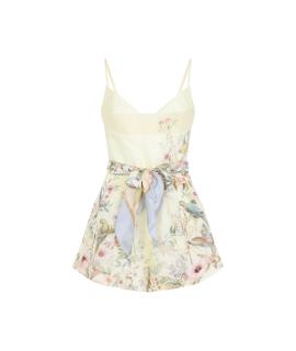 ZIMMERMANN Комбинезон