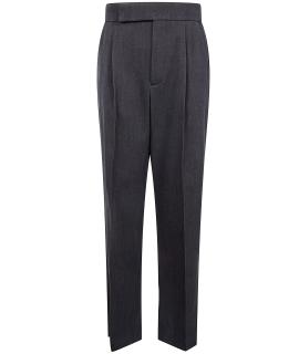 FEAR OF GOD Прямые брюки