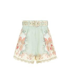 ZIMMERMANN Шорты