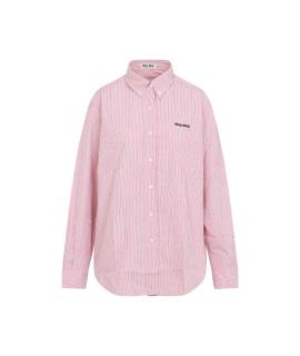 MIU MIU Рубашка