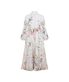 ZIMMERMANN Повседневное платье