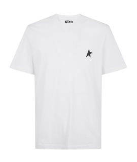 GOLDEN GOOSE DELUXE BRAND Футболка