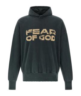 FEAR OF GOD Худи/толстовка