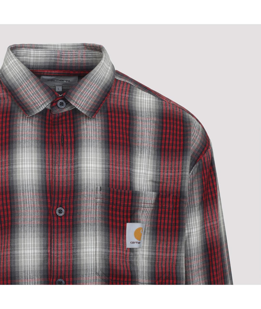 CARHARTT WIP Мульти кэжуал рубашка, фото 3