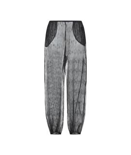 THE FRANKIE SHOP Прямые брюки