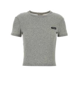 MIU MIU Футболка