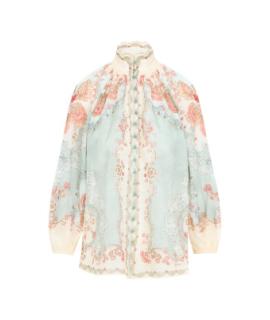 ZIMMERMANN Рубашка