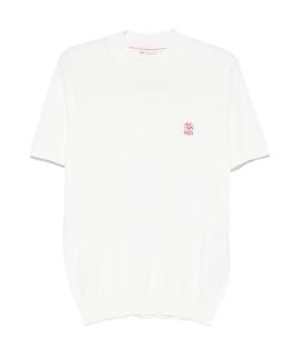BRUNELLO CUCINELLI Футболка