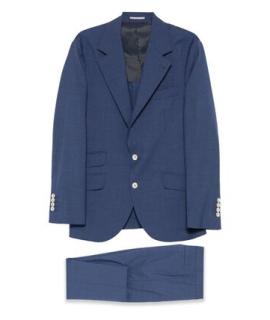 BRUNELLO CUCINELLI Классический костюм