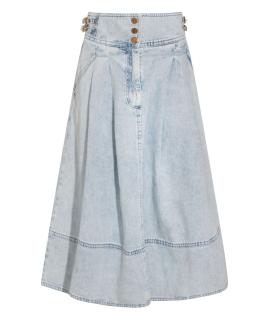 ZIMMERMANN Юбка миди