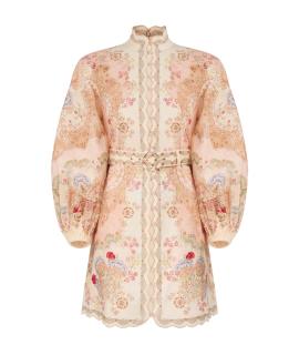 ZIMMERMANN Повседневное платье