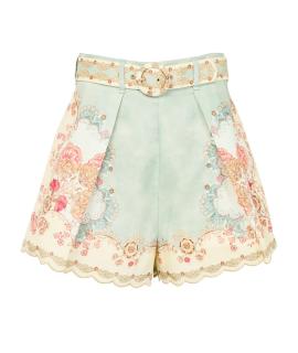 ZIMMERMANN Шорты