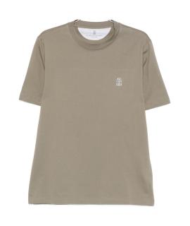 BRUNELLO CUCINELLI Футболка