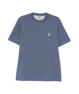 BRUNELLO CUCINELLI Футболка