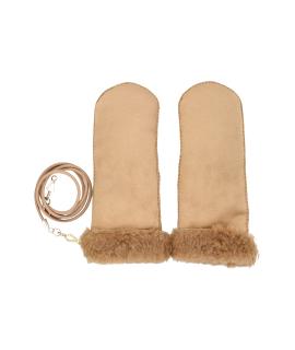 MAX MARA Варежки