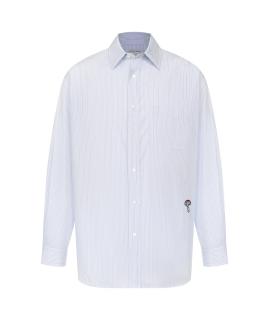 BOTTEGA VENETA Кэжуал рубашка