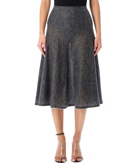 ALAIA Юбка миди