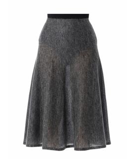 ALAIA Юбка миди