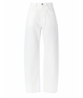 ALAIA Прямые джинсы