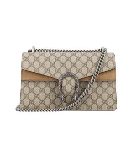 GUCCI Сумка через плечо