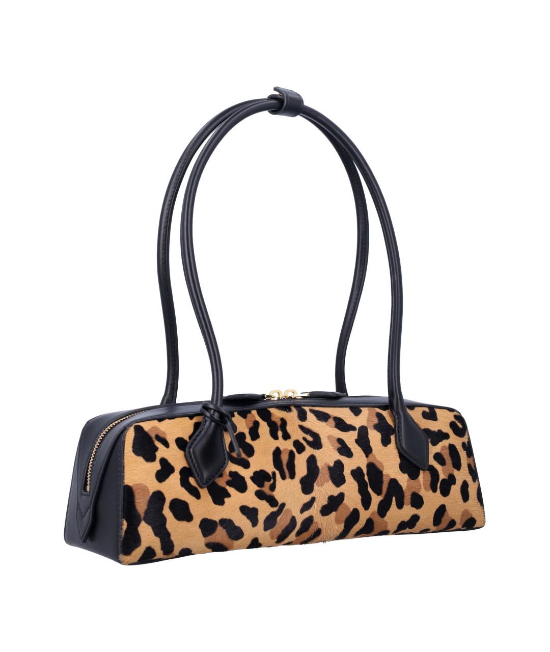 ALAIA Мульти кожаная сумка через плечо, фото 2