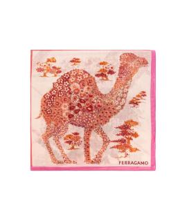 FERRAGAMO Шарф