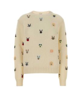 LOEWE Джемпер / свитер