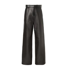 FENDI Прямые брюки