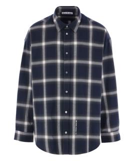 ACNE STUDIOS Кэжуал рубашка