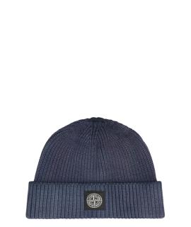 STONE ISLAND Шапка