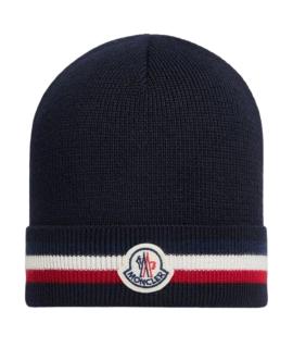 MONCLER Шапка
