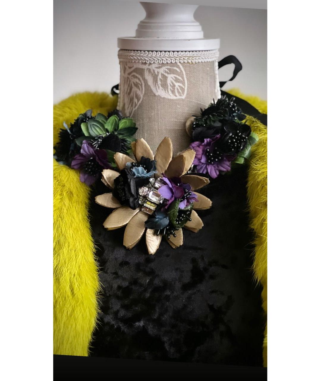 MIU MIU Мульти колье, фото 2