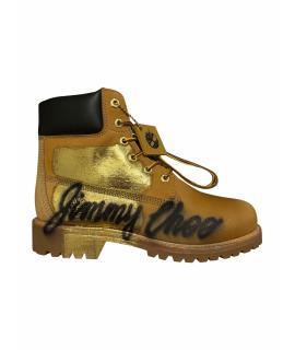 JIMMY CHOO Ботинки