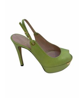 STUART WEITZMAN Босоножки