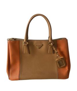 PRADA Сумка с короткими ручками